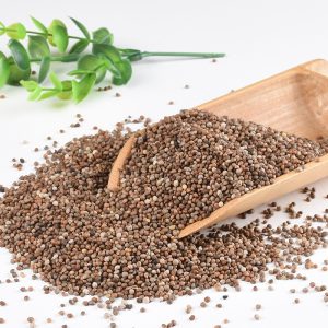 Zi Su Zi (Perilla frutescens) — Dried Perilla Seed, Food-Herb for Tea & Cooking, 500g