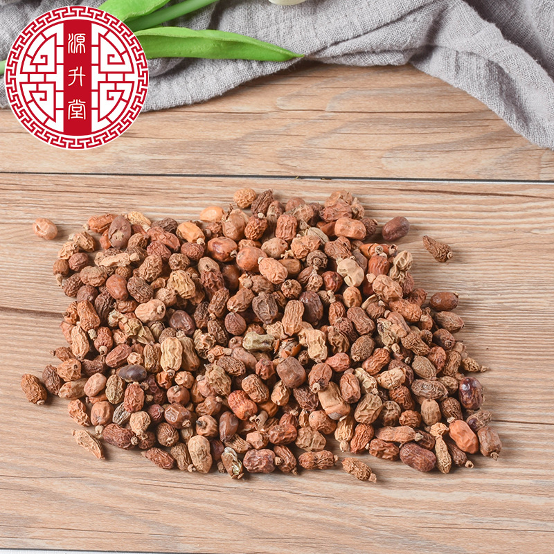 Hong Dou Kou (Alpinia galanga) — Dried Red Cardamom Spice for Hot Pot & Herbal Blends - Image 4