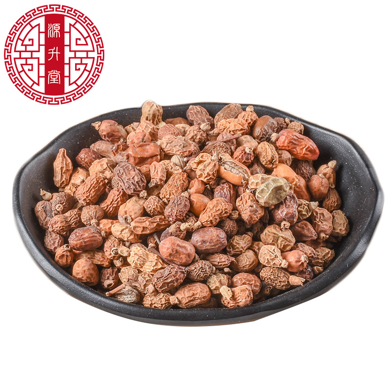 Hong Dou Kou (Alpinia galanga) — Dried Red Cardamom Spice for Hot Pot & Herbal Blends - Image 5