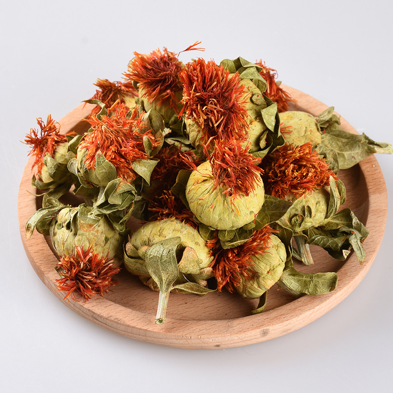 Saffron Crocus Stigmas (Crocus sativus) — Xinjiang Dried Flower Herb, 500g Bulk - Image 5