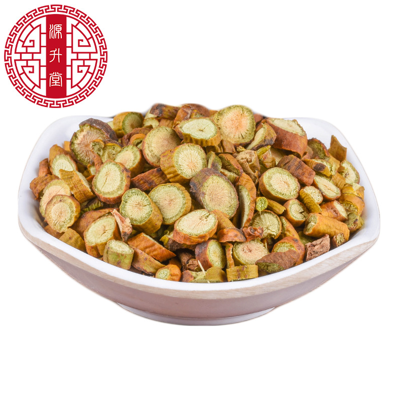 Sang Ji Sheng (Taxillus chinensis) — Dried Mulberry Mistletoe Herb, 500g Origin Sichuan - Image 5