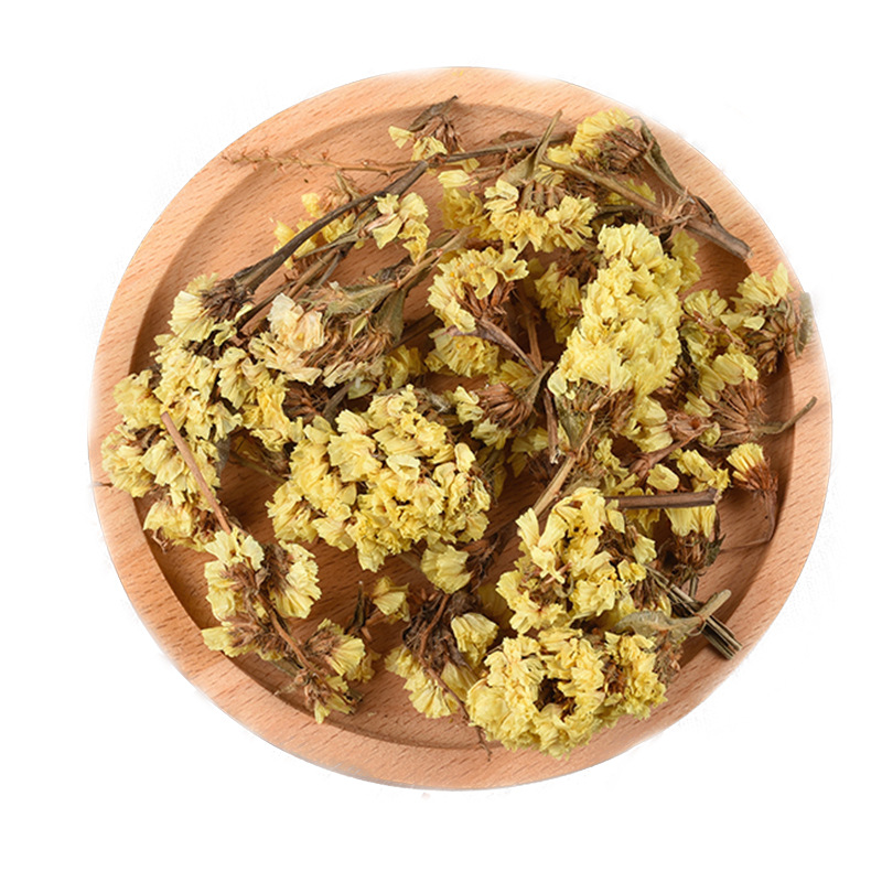 Forget-Me-Not Flowers (Myosotis) — Dried Yellow Herbal Flowers, Sulfur-Free, 500g - Image 5