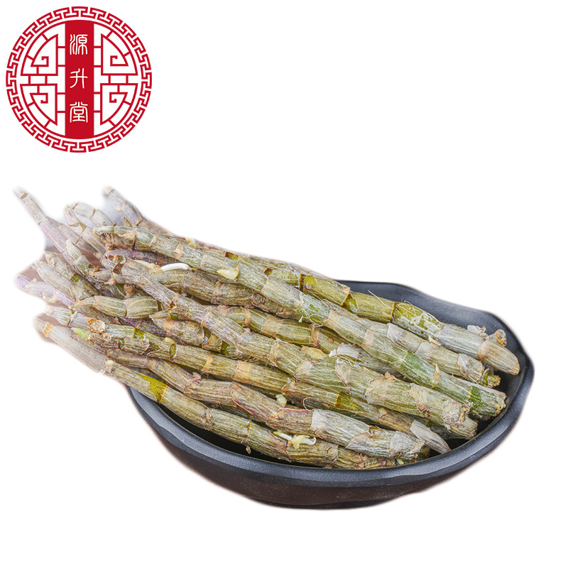 Shi Hu Dried Stems (Dendrobium officinale) — Tie Pi Feng Dou Food Herb, 500g Bundle - Image 5