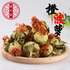 Saffron Crocus Stigmas (Crocus sativus) — Xinjiang Dried Flower Herb, 500g Bulk