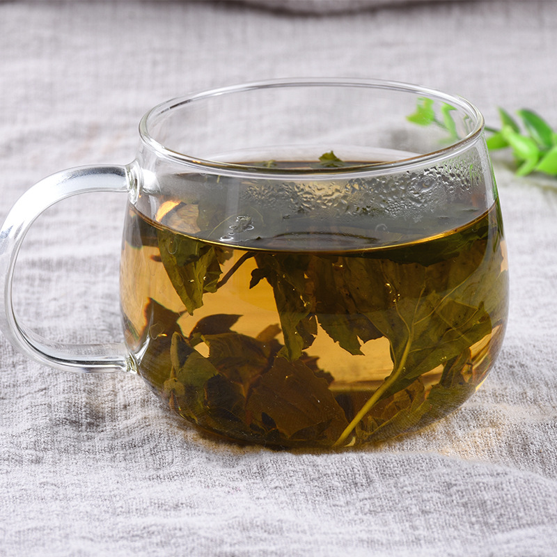 Changbai Mountain Clove Tea (Syzygium aromaticum) β Dried Food-Herb Flower Buds, 500g Bulk Loose Leaf - Image 4