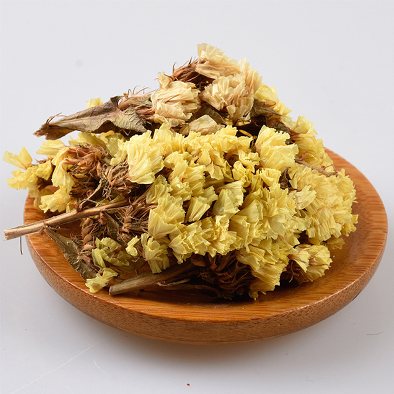 Forget-Me-Not Flowers (Myosotis) — Dried Yellow Herbal Flowers, Sulfur-Free, 500g - Image 2
