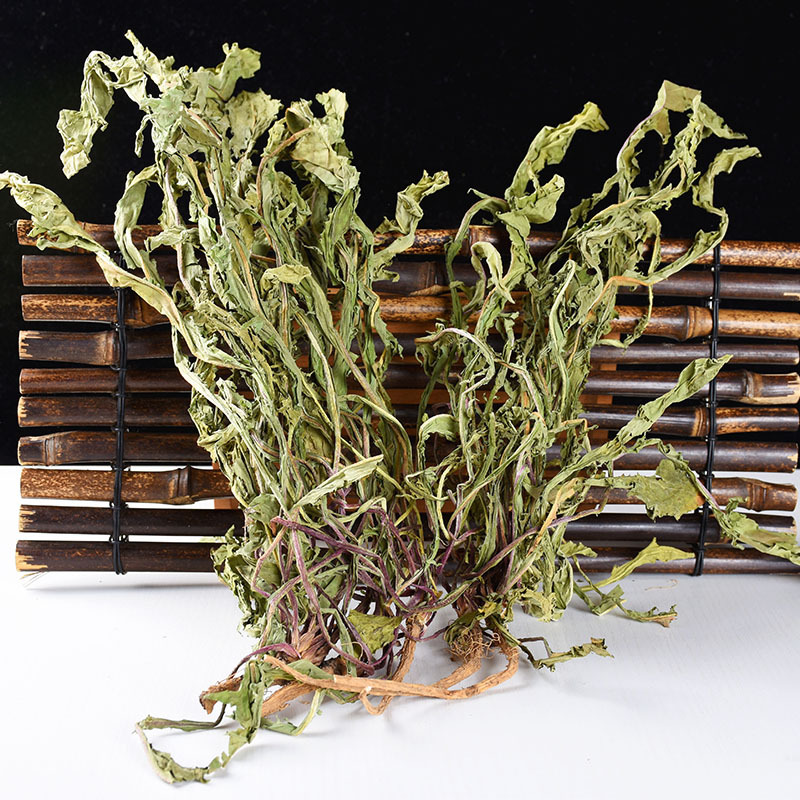 Dandelion Herb (Taraxacum officinale) — Dried Pu Gong Ying Whole Herb, Food-Herb for Tea & Decoction - Image 3