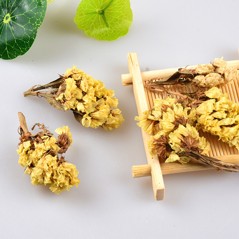 Forget-Me-Not Flowers (Myosotis) — Dried Yellow Herbal Flowers, Sulfur-Free, 500g - Image 3