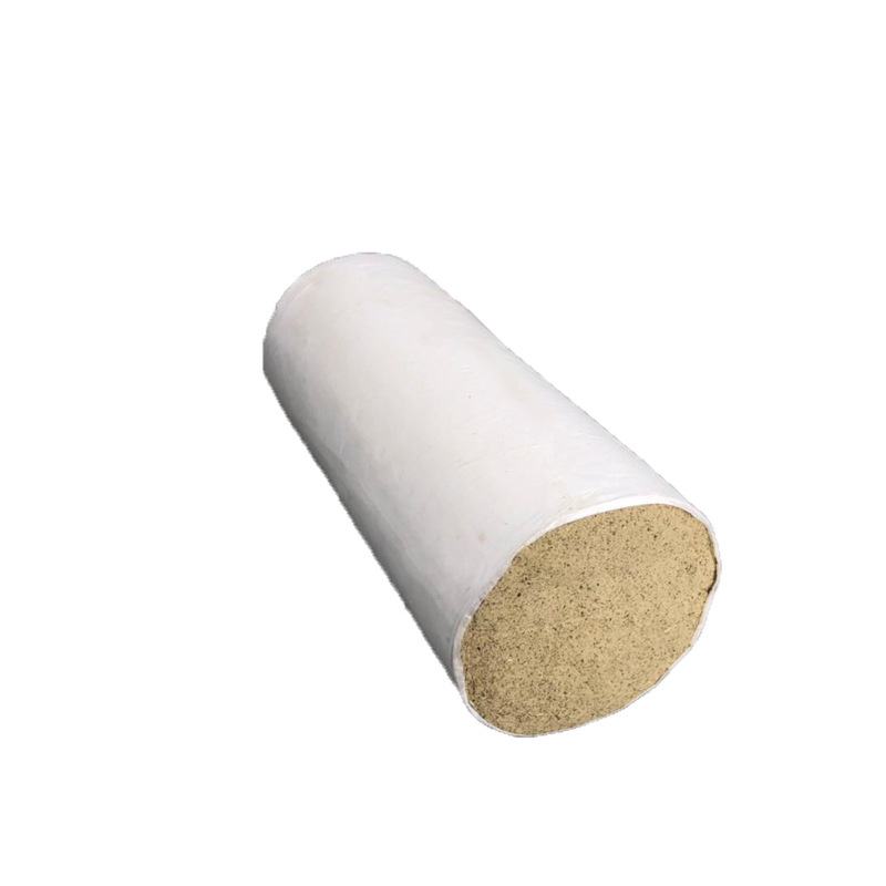 5-Year Aged Moxa Stick 6cm x 20cm Pure Mugwort Ai Tiao for Moxibustion - Image 5