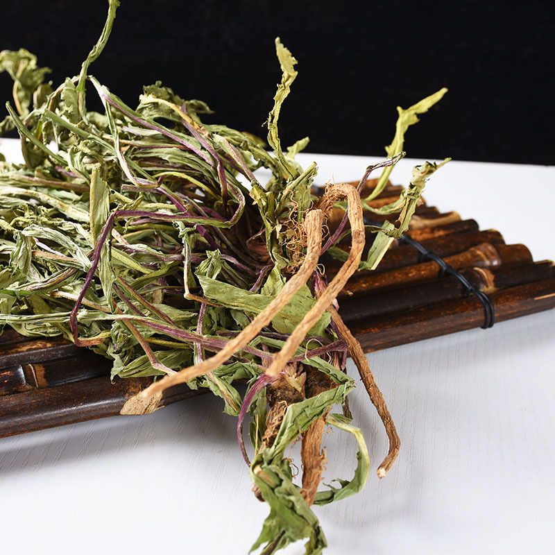 Dandelion Herb (Taraxacum officinale) — Dried Pu Gong Ying Whole Herb, Food-Herb for Tea & Decoction - Image 4