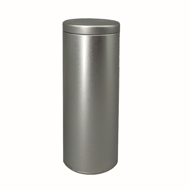 Stainless Steel Moxa Stick Extinguisher Tube 5cm x 21cm Moxibustion Fire Snuffer Jar - Image 4