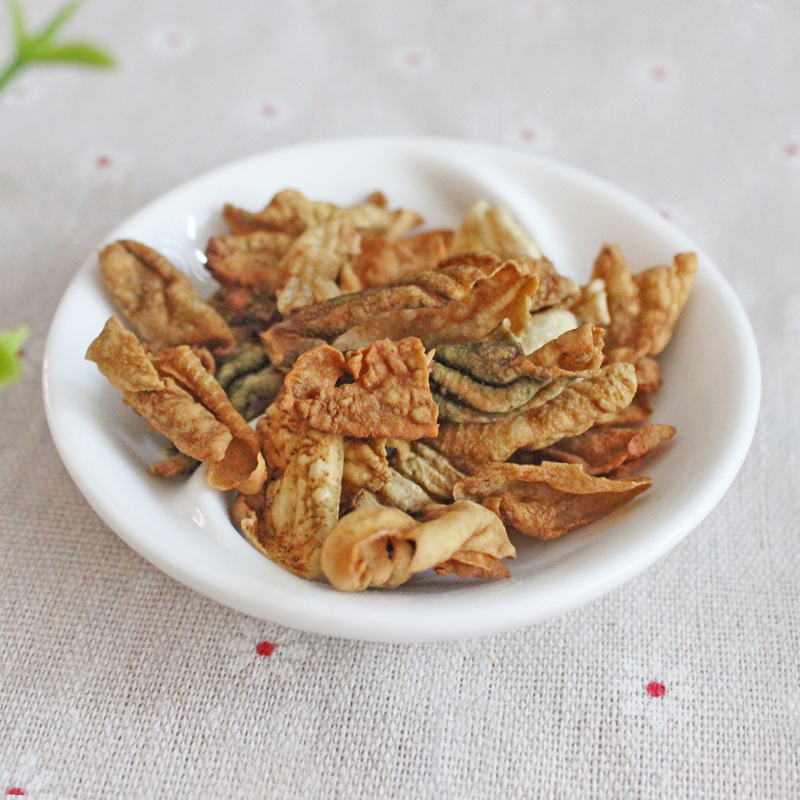 Chicken Gizzard Membrane Powder Ji Nei Jin 500g Traditional Herbal Supplement for Digestive Wellness - Image 3