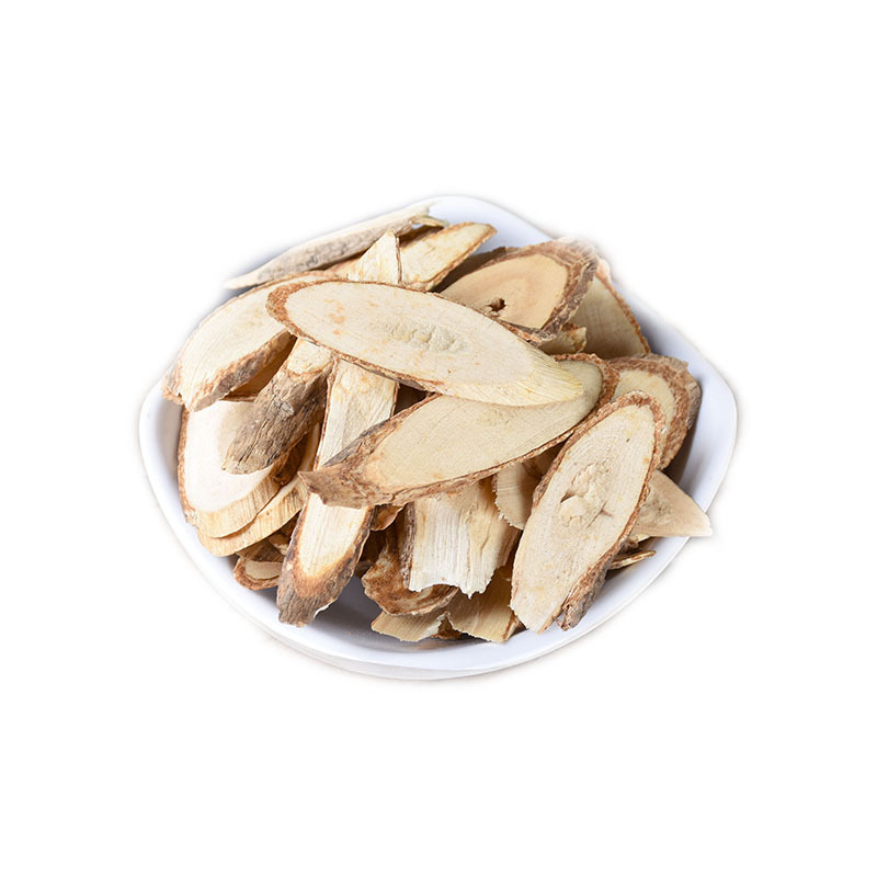 Ci Ren Shen Root Slices (Oplopanax elatus) — Northeast Wild-Style Food Herb, 500g - Image 5