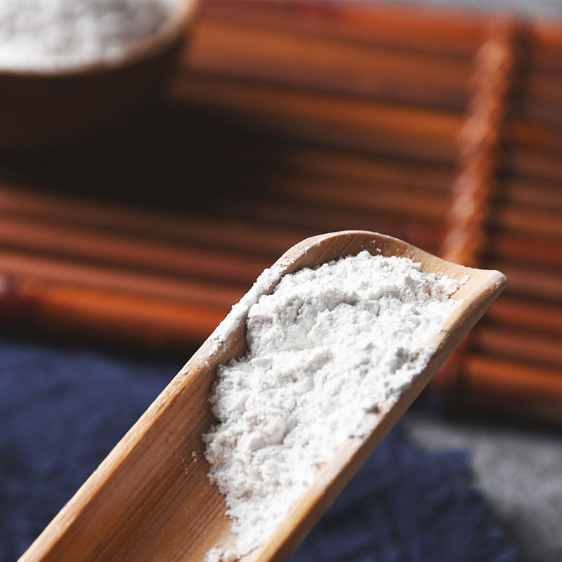 Hua Shi Powder (Talcum) — Traditional Mineral Herb for Food & Wellness Use - Image 3
