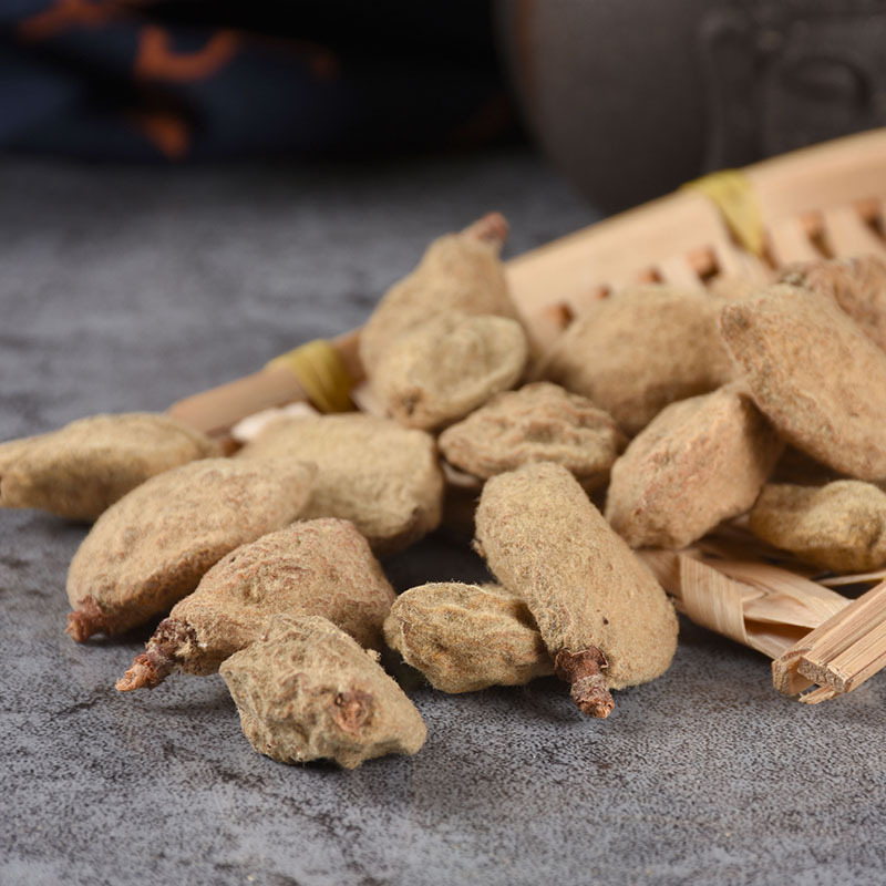 Bi Gan Tao (Dried Flat Peach) — Sulfur-Free Dried Peach Fruit for Herbal Decoction & Tea - Image 4