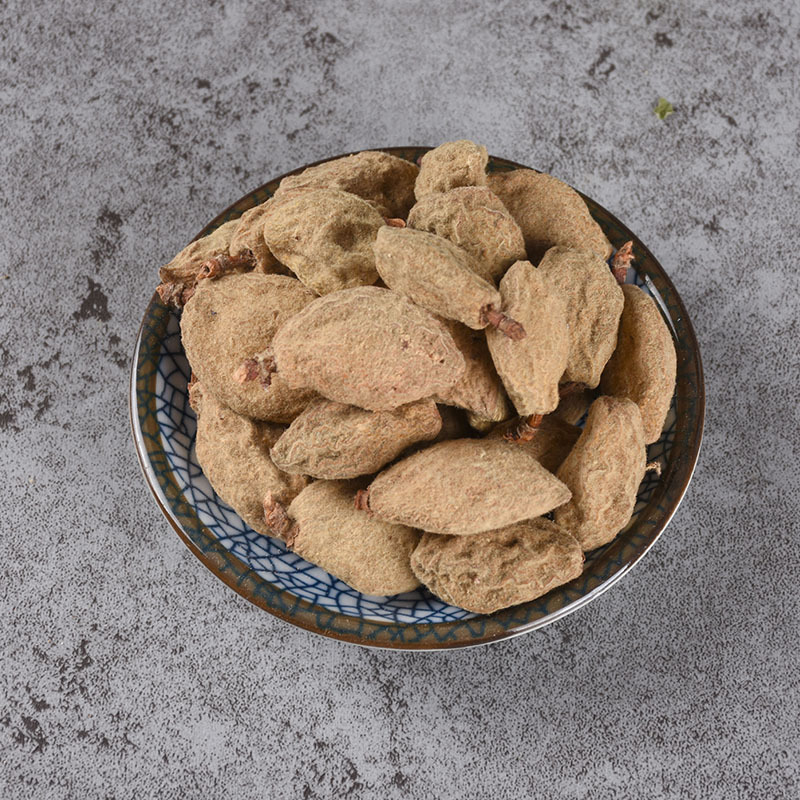Bi Gan Tao (Dried Flat Peach) — Sulfur-Free Dried Peach Fruit for Herbal Decoction & Tea - Image 2