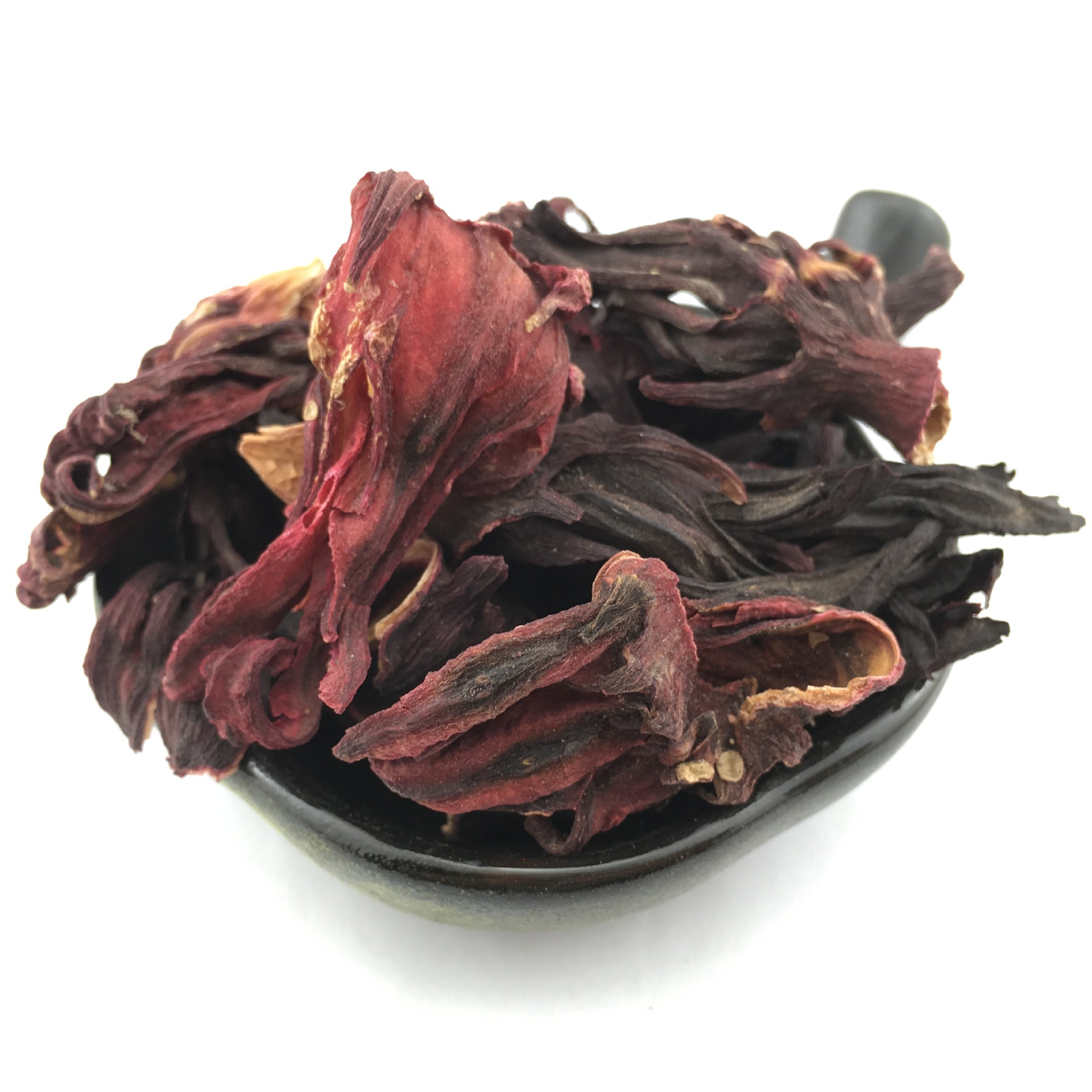 Dried Roselle Hibiscus Mei Gui Qie Loose Petals Herbal Tea Ingredient 500g - Image 5