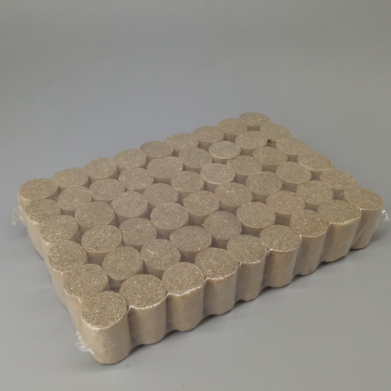 Moxa Stick Cones Ai Zhu 1.8cm x 2.7cm 108 Count Five Year Aged Moxa Wool for Moxibustion - Image 4