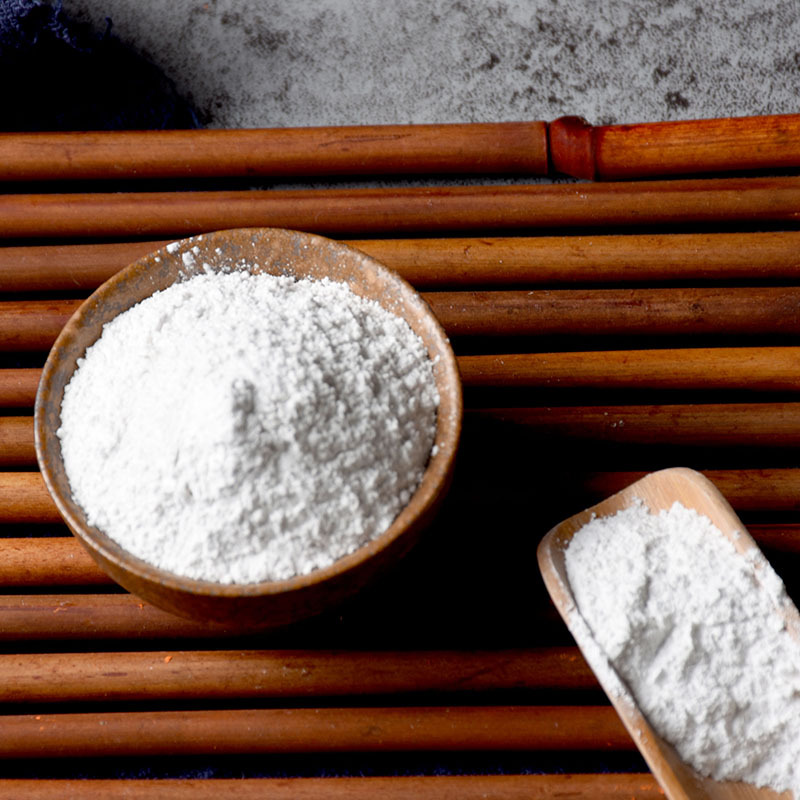 Hua Shi Powder (Talcum) — Traditional Mineral Herb for Food & Wellness Use - Image 4