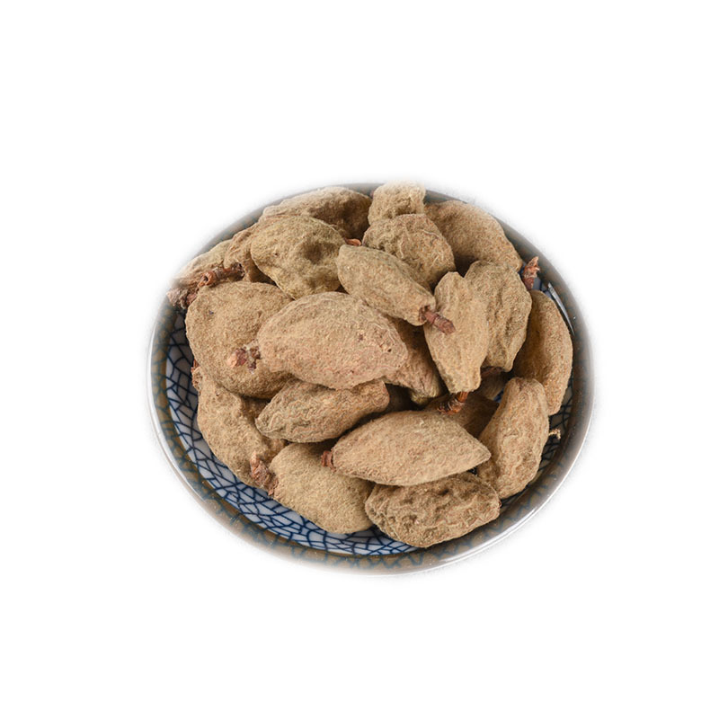 Bi Gan Tao (Dried Flat Peach) — Sulfur-Free Dried Peach Fruit for Herbal Decoction & Tea - Image 5