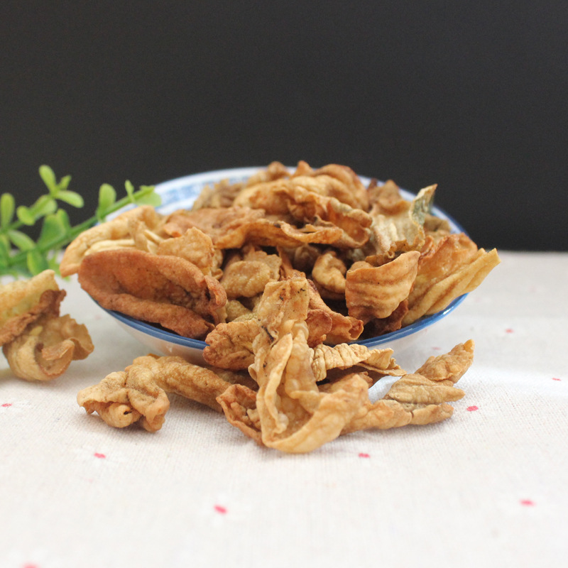 Chicken Gizzard Membrane Powder Ji Nei Jin 500g Traditional Herbal Supplement for Digestive Wellness - Image 4
