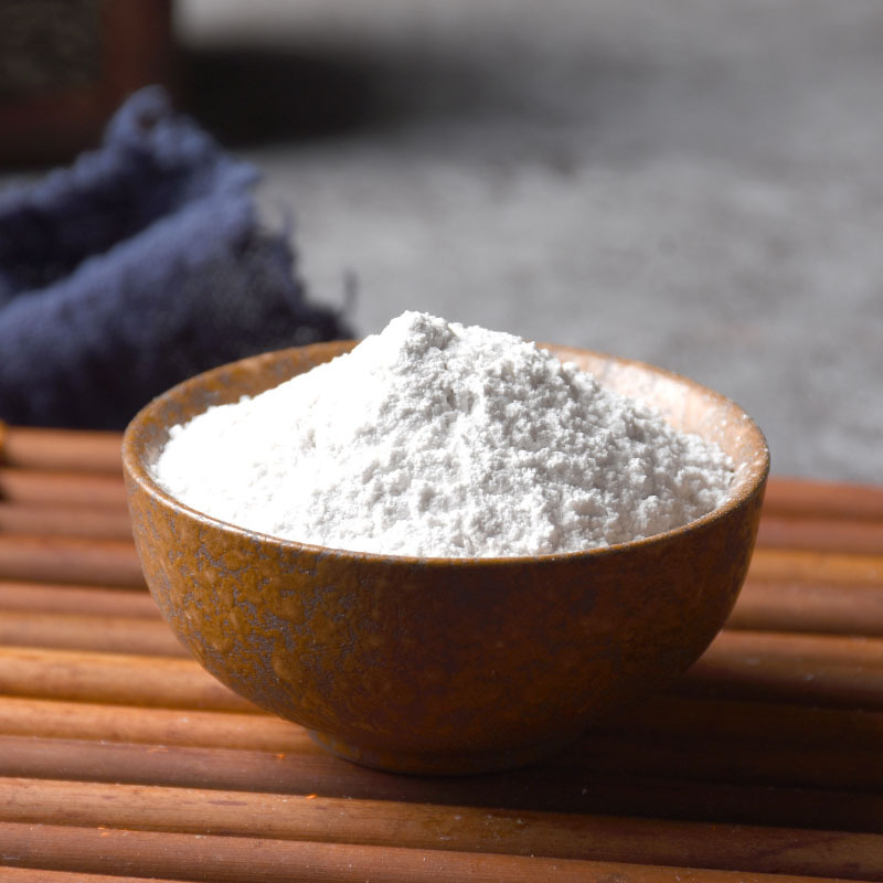 Hua Shi Powder (Talcum) — Traditional Mineral Herb for Food & Wellness Use - Image 2