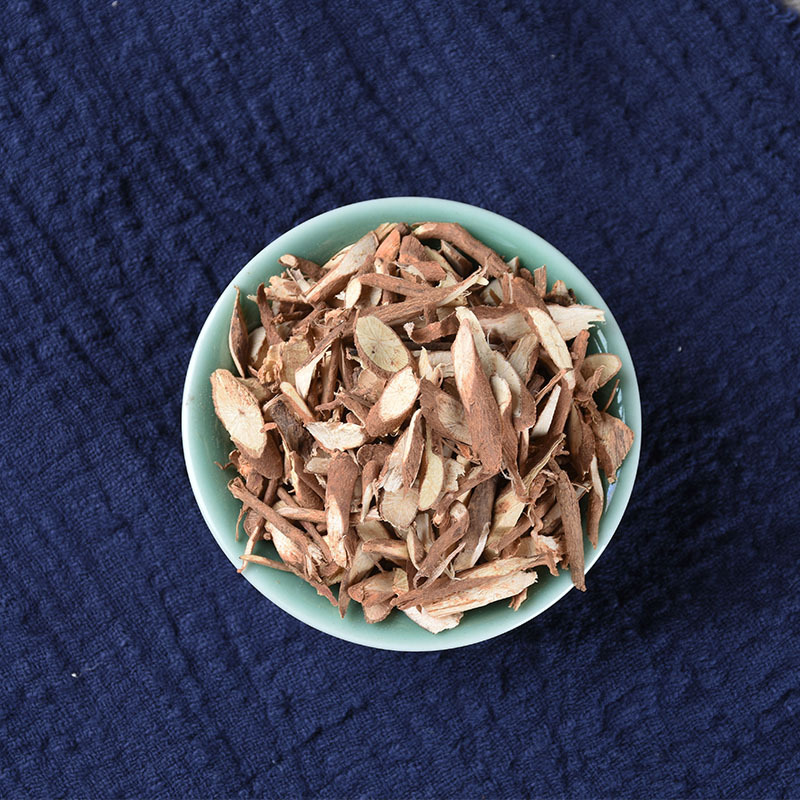 Hei Lao Hu Root (Kadsura coccinea) — Dried TCM Herb Root, 500g Bulk - Image 2