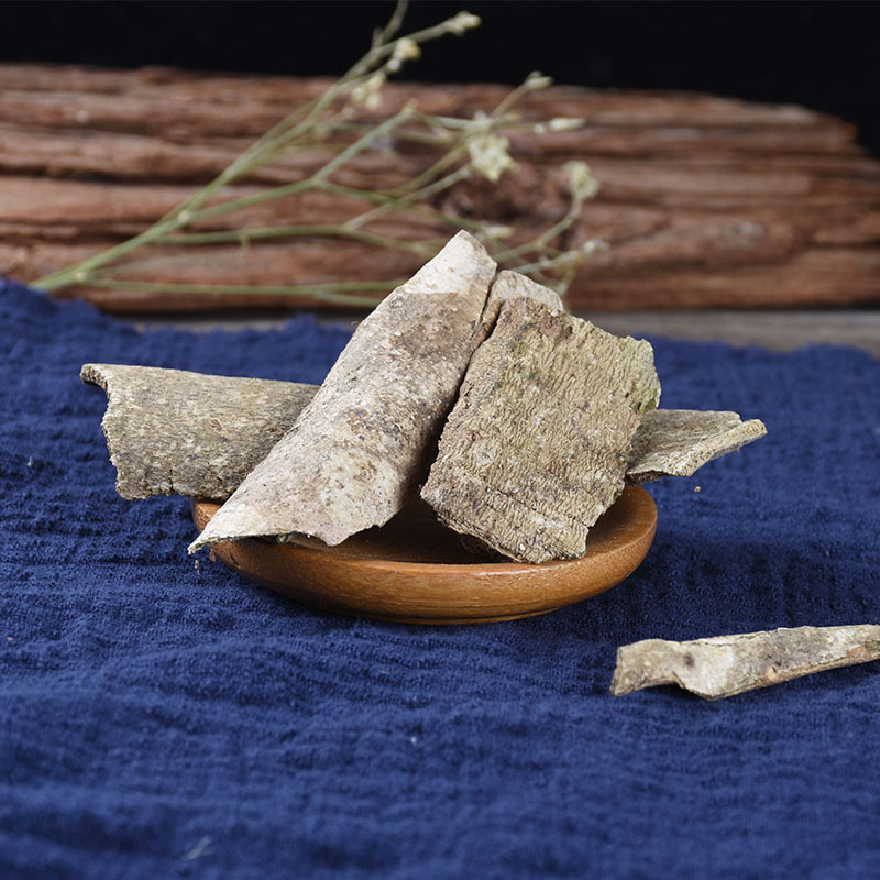 Jiu Bi Ying Bark (Ilex rotunda) — Dried Food Herb, Unsulfured Thick Bark, 500g - Image 2