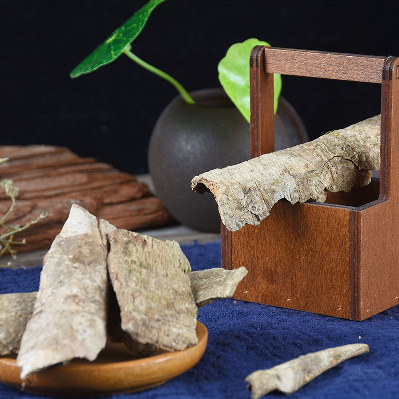 Jiu Bi Ying Bark (Ilex rotunda) — Dried Food Herb, Unsulfured Thick Bark, 500g - Image 3