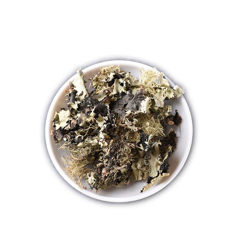 Shi Hua (Sea Stone Flower) — Dried Marine Herbal Ingredient for Soups & Teas - Image 5