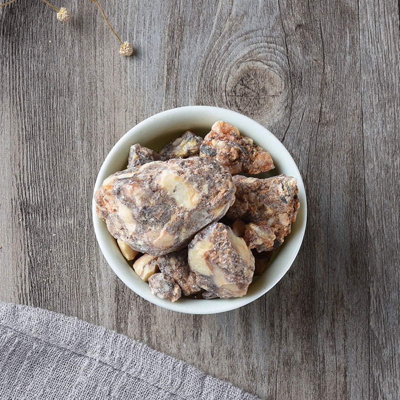 An Xi Xiang (Benzoin Resin) — Dried Aromatic Herb for TCM Decoction & Blending - Image 2