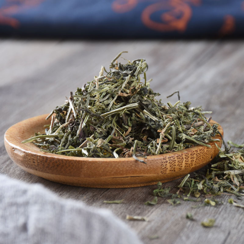 Ba Xian Cao (Galium aparine) — Dried Chinese Herbal Cleavers, Sulfur-Free, 500g - Image 4