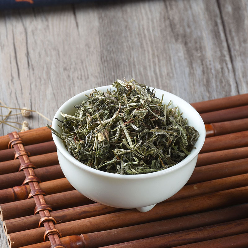 Ba Xian Cao (Galium aparine) — Dried Chinese Herbal Cleavers, Sulfur-Free, 500g - Image 2