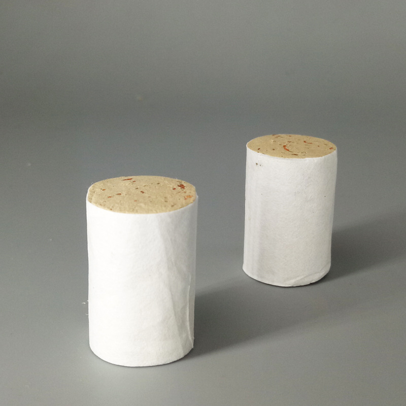 Moxa Cones Ai Zhu 红花艾柱 Warming Moxibustion Sticks 1.8cm x 2.7cm 54 Pieces Per Board - Image 4