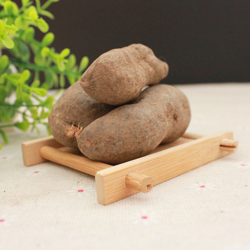San Ye Qing Three Leaf Root Dried Herb 500g TCM Botanical for Decoction and Culinary Use - Image 3