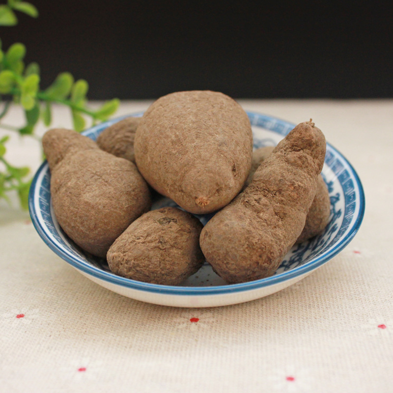 San Ye Qing Three Leaf Root Dried Herb 500g TCM Botanical for Decoction and Culinary Use - Image 4