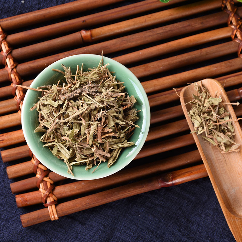 Gua Zi Jin (Polygala japonica) — Dried Whole Herb, Sulfur-Free, 500g Bulk - Image 3