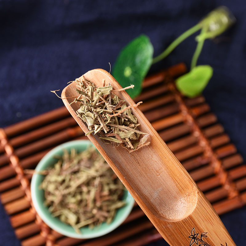 Gua Zi Jin (Polygala japonica) — Dried Whole Herb, Sulfur-Free, 500g Bulk - Image 4