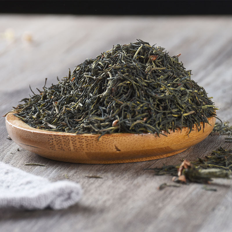 Eucommia Male Flower (Eucommia ulmoides) — Dried Food-Herb Botanical, 500g - Image 2
