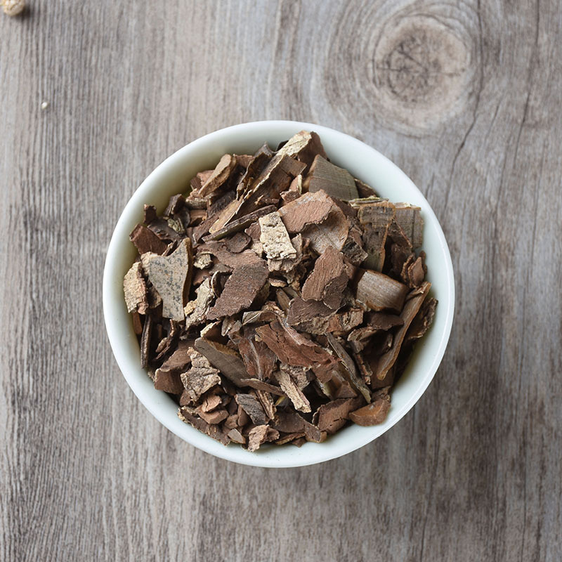 Gui Jian Yu (Euonymus alatus) — Dried Winged Euonymus Twigs, Food Herb 500g - Image 3