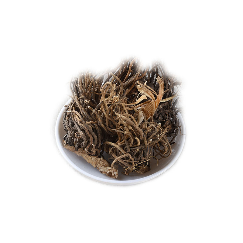 Li Lu (Veratrum nigrum) — Dried Black False Hellebore Root, Traditional Chinese Herb - Image 5