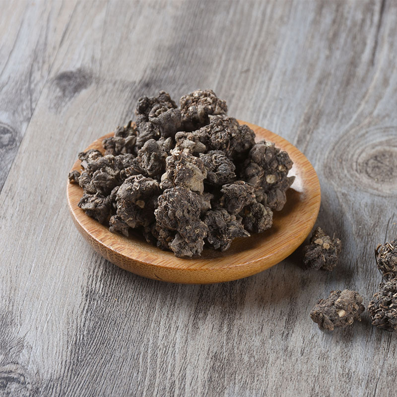 Mao Zhua Cao (Ranunculus ternatus) — Washed Dried Cat's Claw Herb, Food-Grade 250g - Image 3