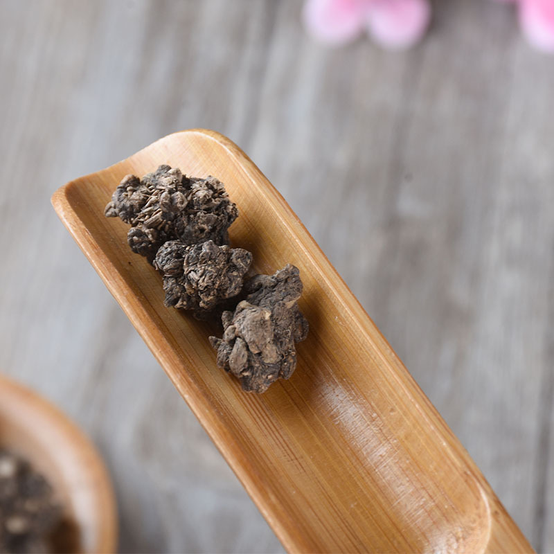 Mao Zhua Cao (Ranunculus ternatus) — Washed Dried Cat's Claw Herb, Food-Grade 250g - Image 4