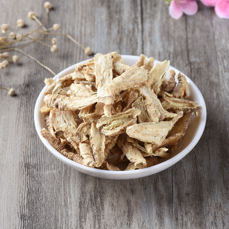 Shan Hai Luo Root (Codonopsis lanceolata) — Dried Food Herb, 500g Bulk - Image 2