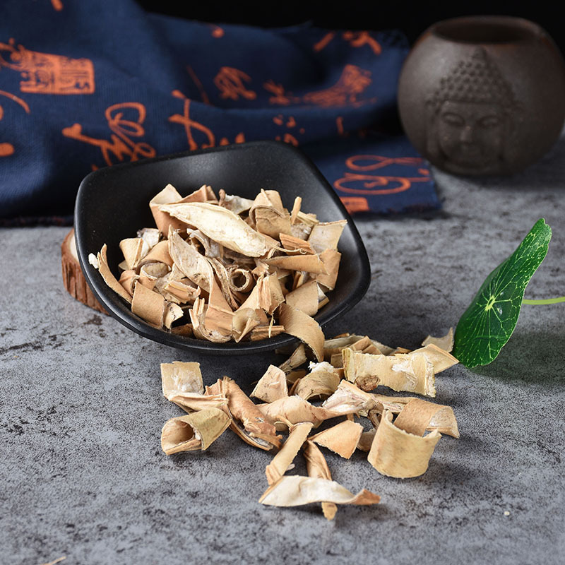 Dao Dou Shell (Canavalia gladiata) — Dried Sword Bean Pod Shell, Food Herb for Tea & Soup - Image 4