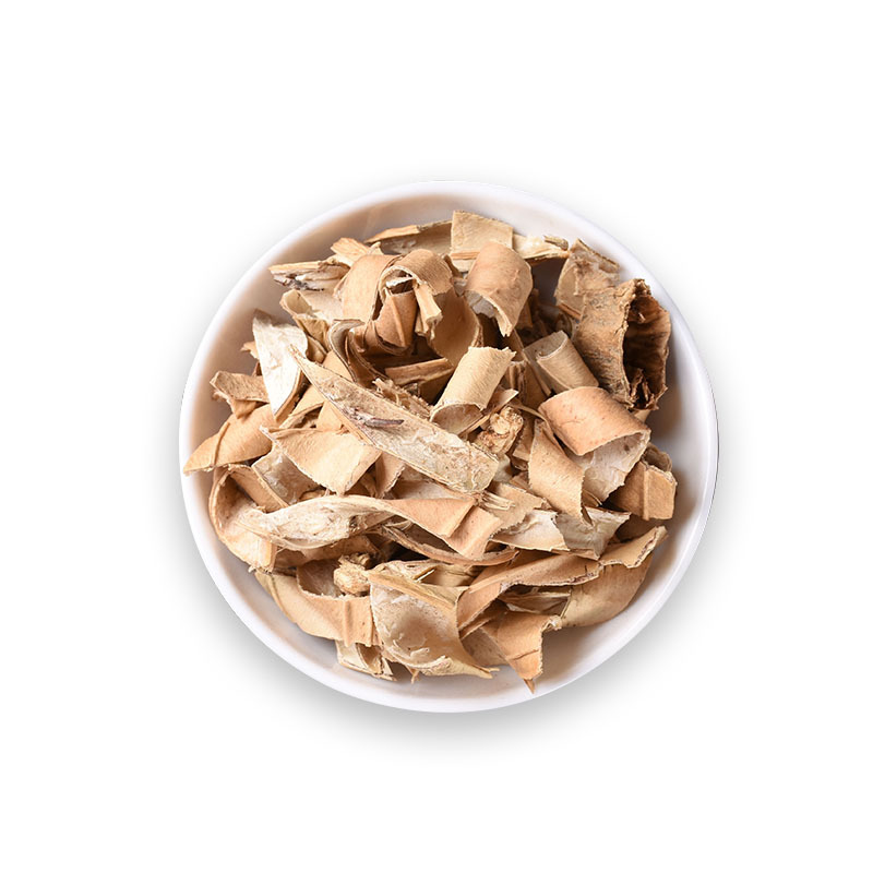 Dao Dou Shell (Canavalia gladiata) — Dried Sword Bean Pod Shell, Food Herb for Tea & Soup - Image 5