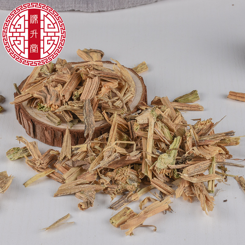 Pumpkin Vine (Cucurbita moschata) — Dried Food-Herb Stem & Leaf for Tea & Soup - Image 4