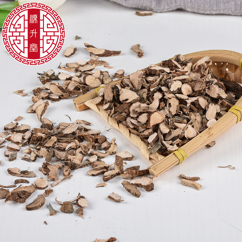 Shi Chang Pu Slices (Acori Tatarinowii Rhizoma) — Sulfur-Free Dried Herb, 500g - Image 4