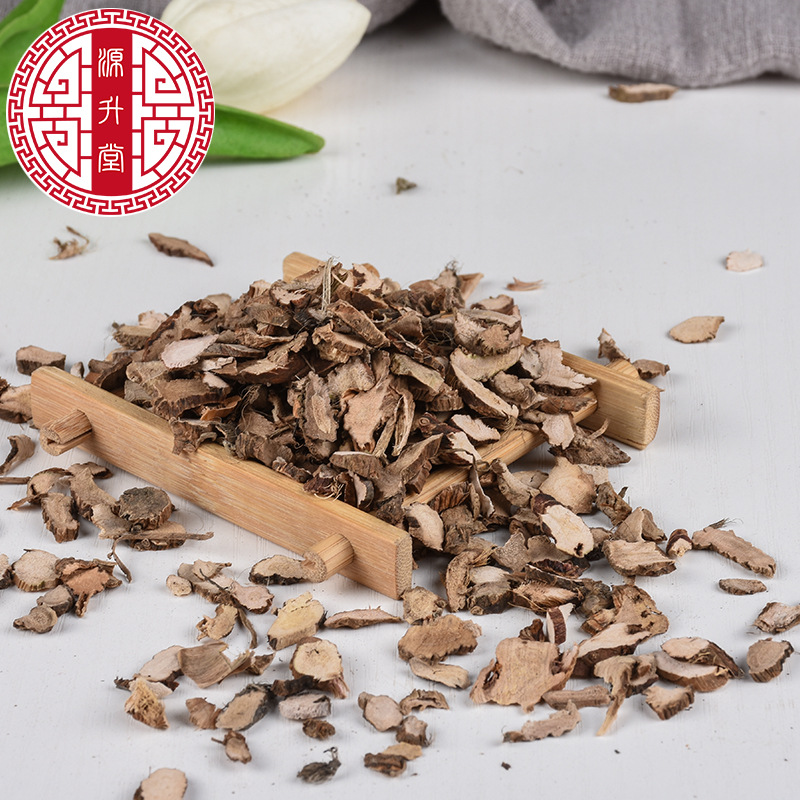 Shi Chang Pu Slices (Acori Tatarinowii Rhizoma) — Sulfur-Free Dried Herb, 500g - Image 3