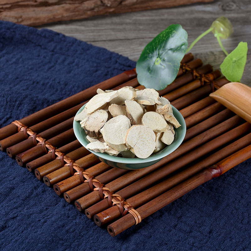 Chuan Shan Long Slices (Dioscorea nipponica) — Dried Chinese Herbal Rhizome, 500g - Image 3